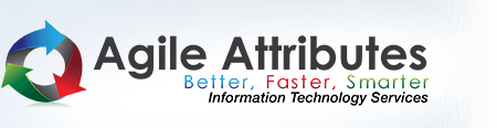 Agile Attributes Logo